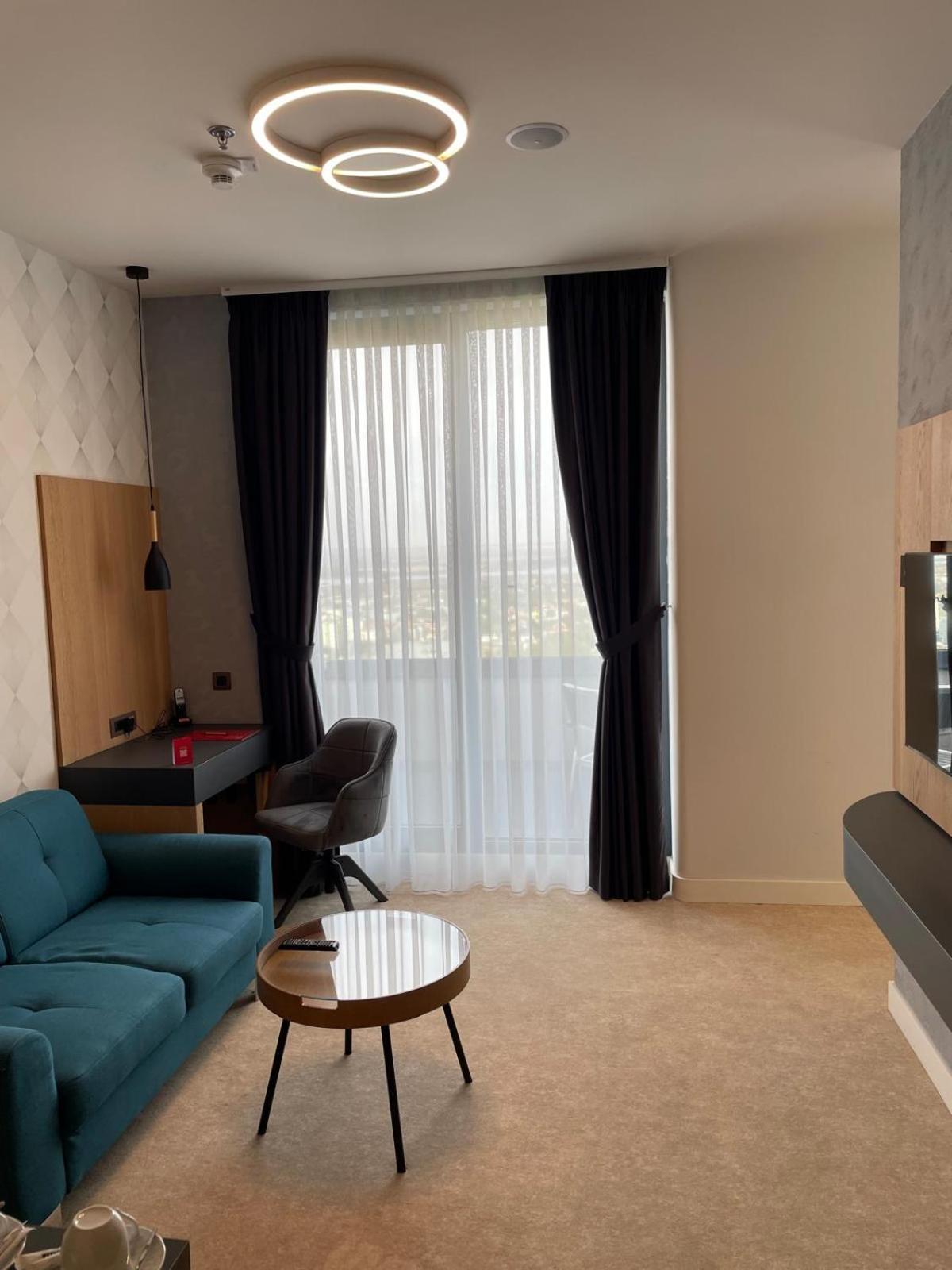 Ramada By Wyndham Slatina Parc Otel Dış mekan fotoğraf